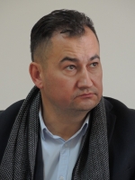 Mariusz Sienkiewicz